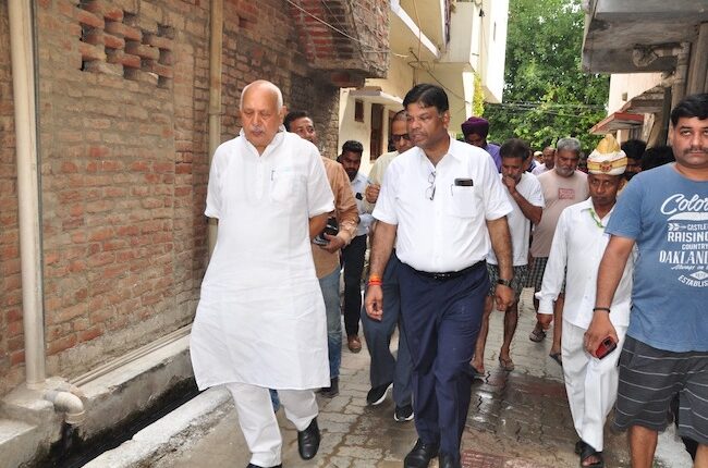 agriculture-education-and-agricultural-research-department-up-government-minister-surya-pratap-shahi-visited-district-lucknow