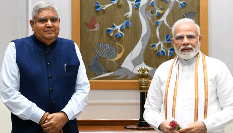 bjp-names-jagdeep-dhankhar-as-vice-president-candidate