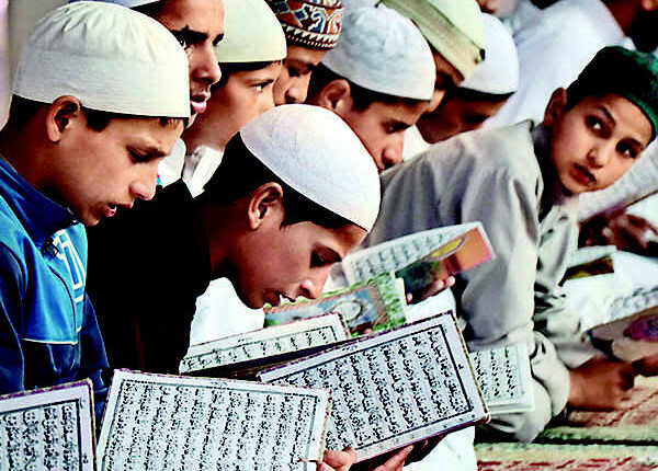 tet-like-exam-for-appointment-of-teachers-in-up-madarsas-soon