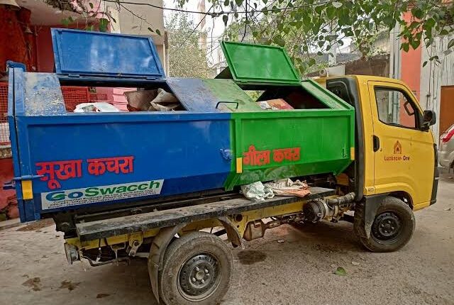 instructions-to-increase-the-number-of-vehicles-carrying-garbage-in-the-field-commissioner