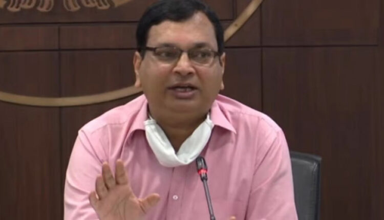 order-for-inquiry-after-complaint-by-pmo-against-up-additional-chief-health-secretary