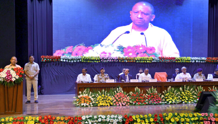 cm-addressed-the-closing-program-of-amrit-kaushal-vikas-yojana-security
