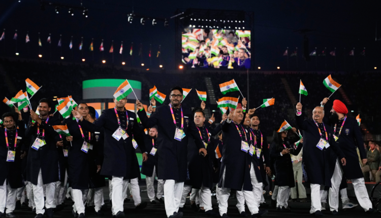commonwealth-games-2022-india-finishes-4th-with-22-gold-medals