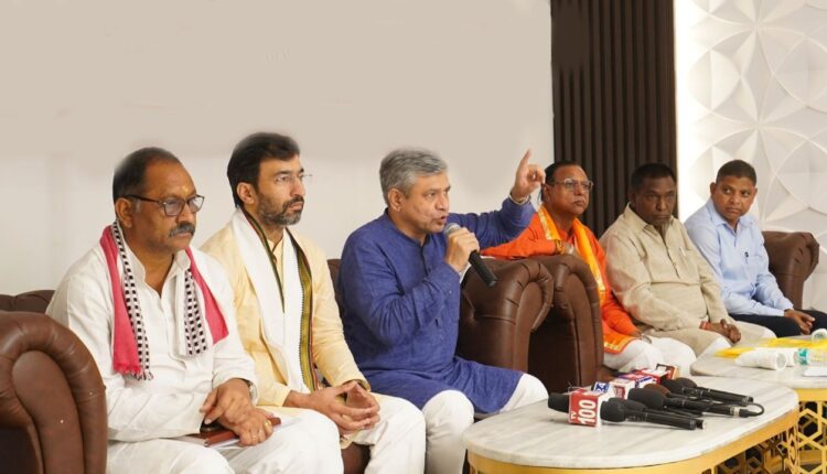 ministry-of-railways-has-decided-to-build-a-new-railway-line-on-meerut-hastinapur-bijnor