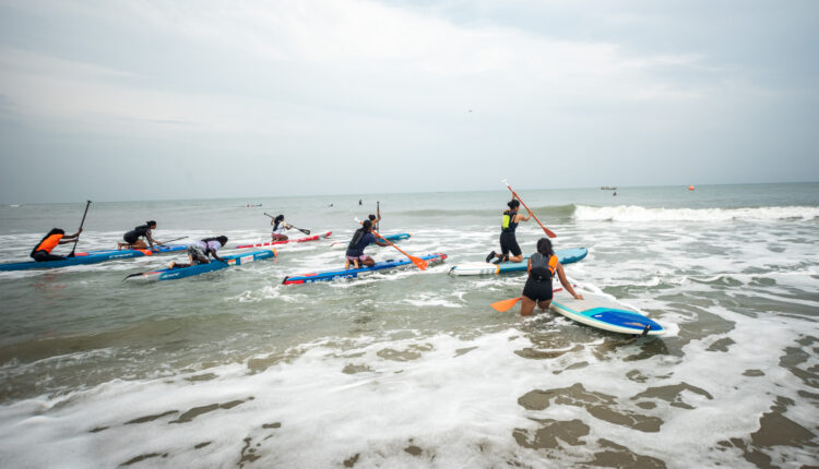 8th edition of Covelong Surfing, Music and Fitness Festival to be organized from tomorrow