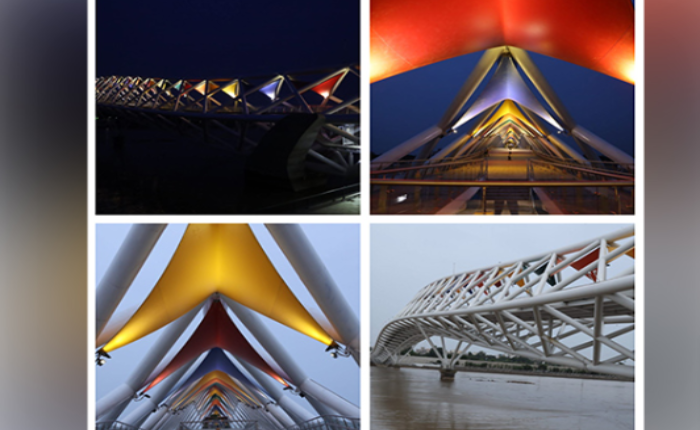 pm-modi-to-launch-atal-bridge-all-about-foot-overbridge-on-sabarmati-river