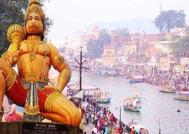 chitrakooot-pilgrimage-area-a-free-traffic-zone-now