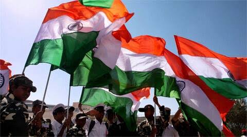 fir-lodged-for-insulting-tricolor-flag-tricolor-was-being-applied-like-lining