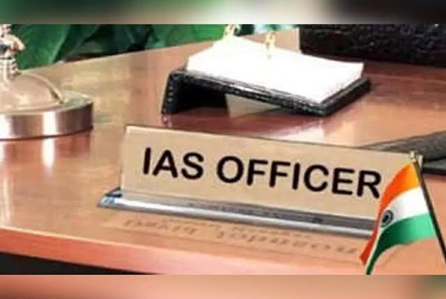 report-sought-from-vigilance-about-three-ias-officers-seeking-vrs