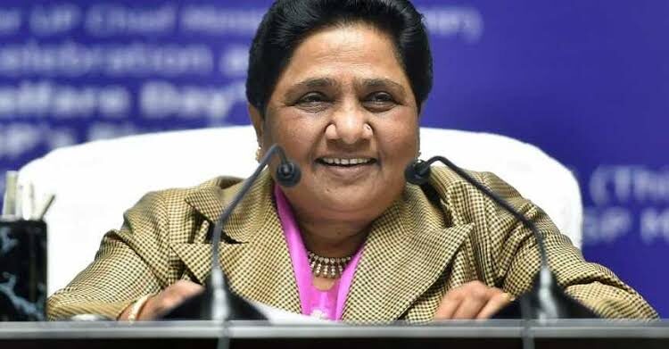 bsp-supremo-mayawatis-comment-on-bjp-mla