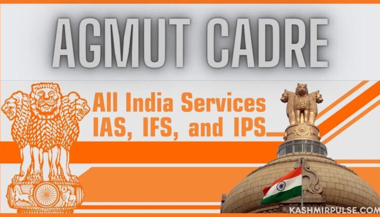 Know why:- Commissioner of Meerut Division Surendra Singh can be relieved at any time