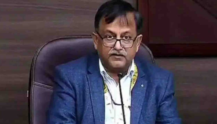 Officer Avnish Kumar Awasthi got new responsibility