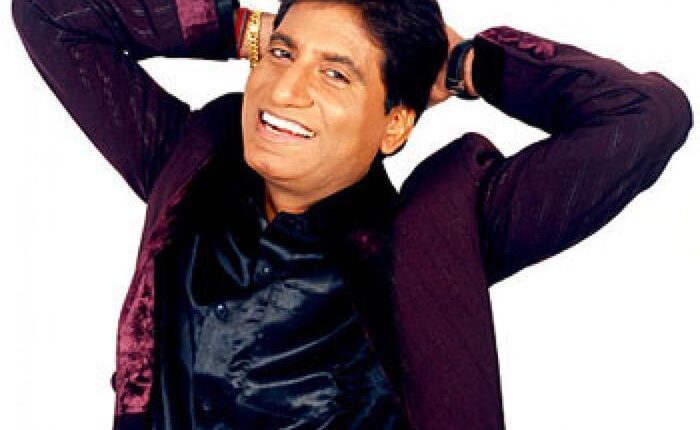 Gajodhar, who made everyone laugh, lost the battle of life: Raju Srivastava