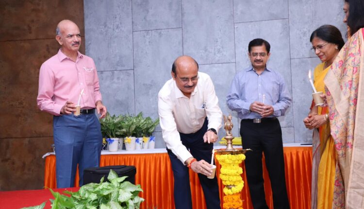 "RAPICON-2022" Two Day Conference Inaugurated