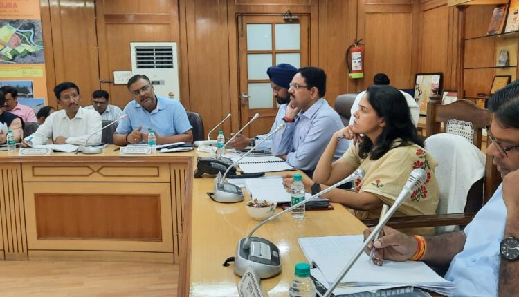 Compound interest reduced from 3 percent to 2 percent for residential, commercial schemes- Dr. Roshan Jacob