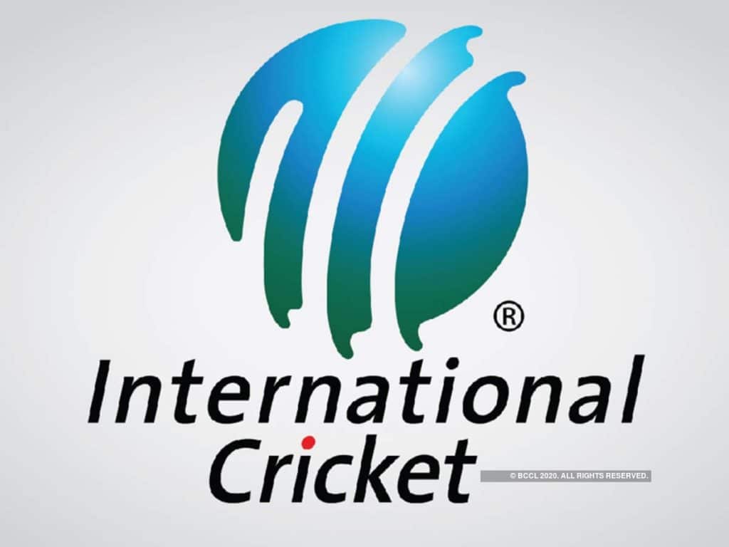 ICC made major changes in cricket rules.