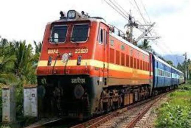 centers-decision-for-the-betterment-of-indian-railways-railway-land-policy-approved