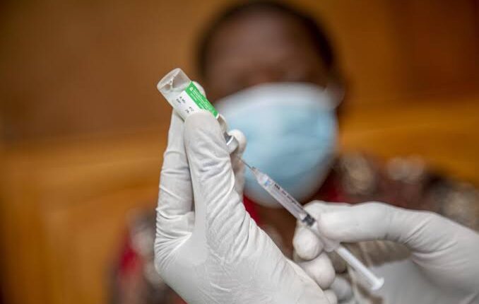 Uttar Pradesh: The figure of 38 crores in Kovid vaccination will be soon but