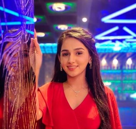 Actress Rachna Mistry's completely new avatar will soon be seen in 'Na Age Limit'