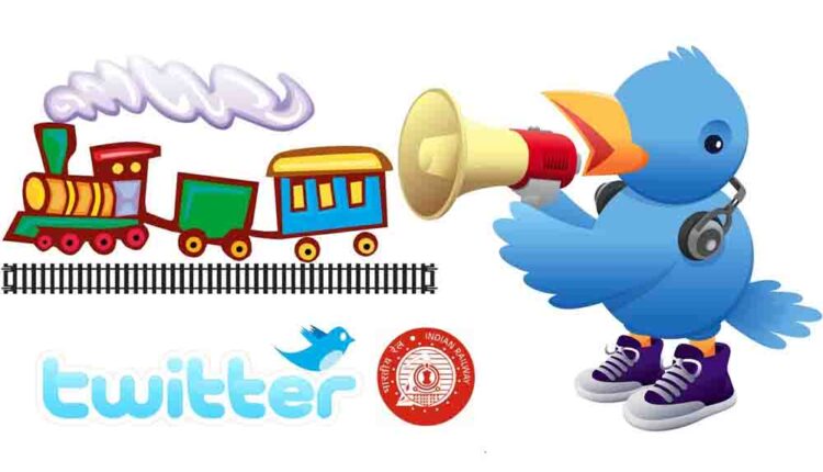 Northern Railway took immediate action on the complaint received on Twitter