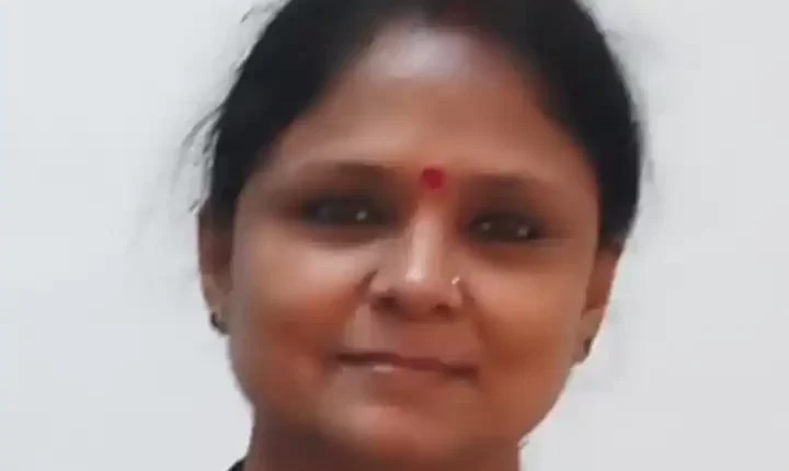 CM Yogi Adityanath approves VRS application of 1987 batch IAS officer Renuka Kumar