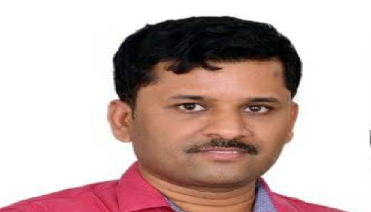 Govind Raju NS, an IAS officer of UP cadre, has been relieved by the UP government.