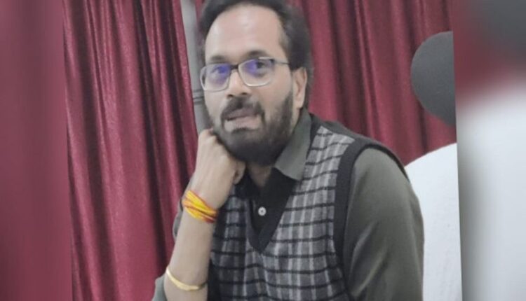 Pushparaj Singh elected president unopposed in PCS union elections