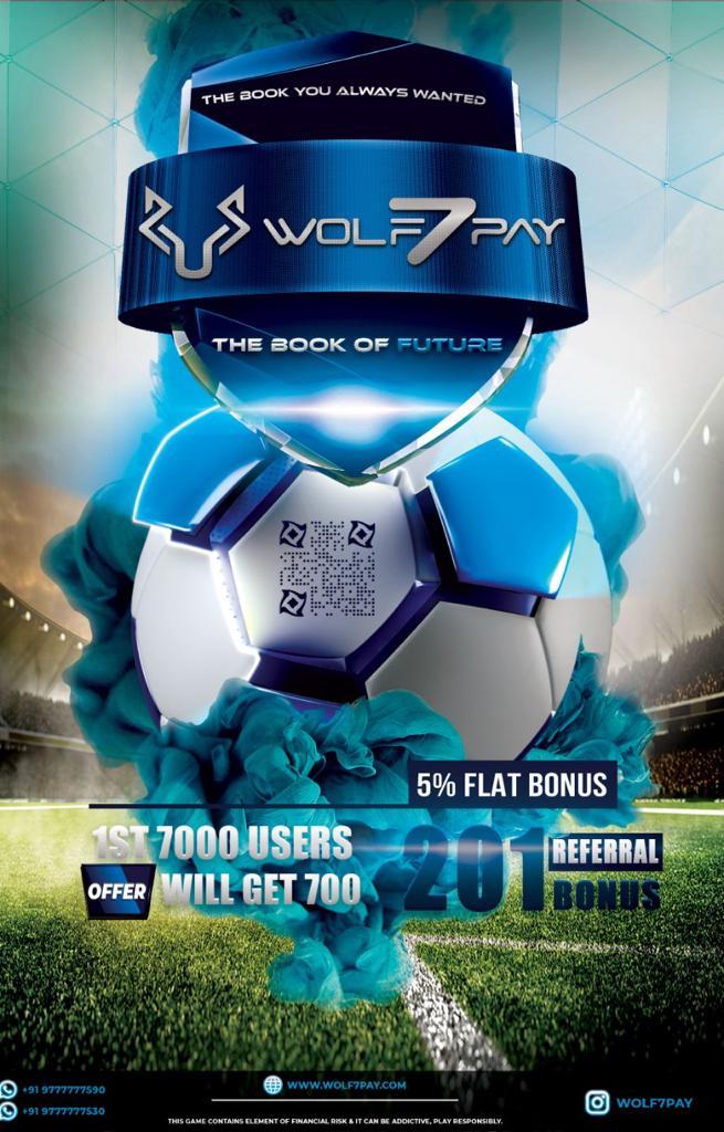Wolf7Pay: The cutting edge name of the new revolution in the world of online gaming