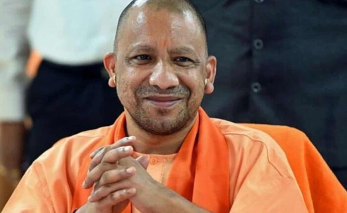 Yogi government formed commission for backward reservation
