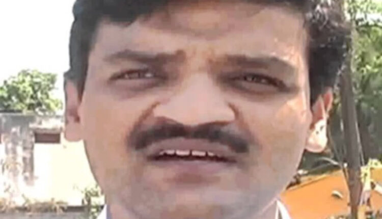 Important responsibility given to long awaited senior IAS officer Anil Sagar