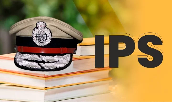 7 IPS officers transferred in Uttar Pradesh