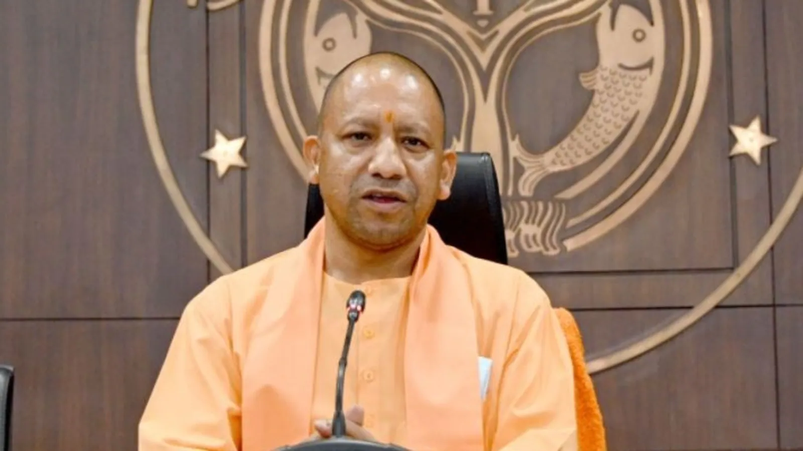 Fear of fourth wave of Corona, CM Yogi said that all oxygen plants should be functional