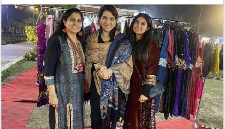 Organized IASOWA Carnival at Palika Services Officers Institute, Chanakyapuri, New Delhi.