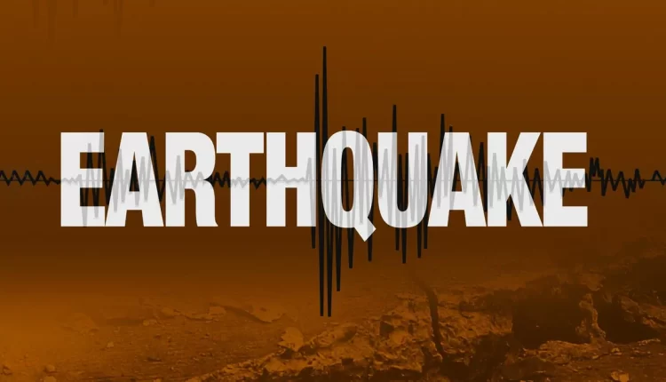 Earthquake tremors felt at 2:30 pm in UP's Sambhal, Moradabad, Amroha and Rampur along with Delhi