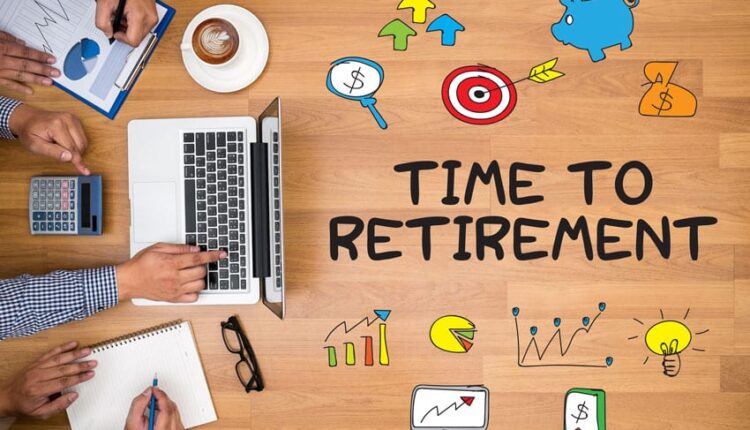 UP IAS officers to retire on February 28