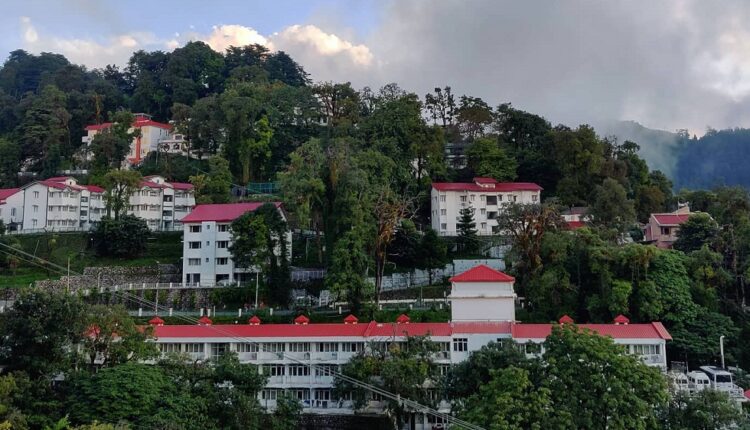 Administrative officers of UP government will go on LBSNAA Mussoorie training