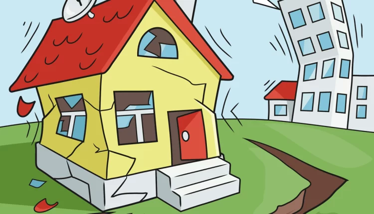 Strong tremors of earthquake in Delhi-NCR, earth shook in Jammu-Kashmir and Chandigarh too