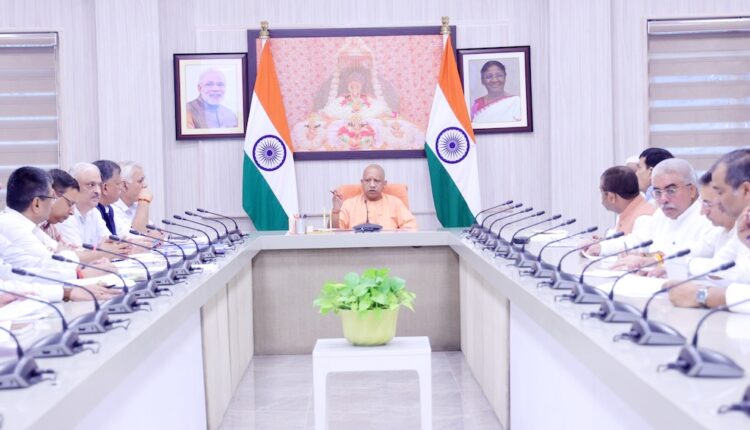 Instructions to run a special campaign to make the roads of the state pothole free before Diwali: Chief Minister